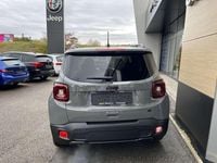 gebraucht Jeep Renegade MY 22 1.6 Multijet II FWD 6MT S