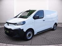 gebraucht Citroën Jumpy KW M BHDI 120 R-Kamera Klima