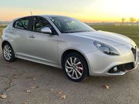 gebraucht Alfa Romeo Giulietta 14 TB