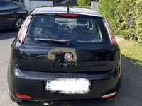 gebraucht Fiat Punto 12 69 Easy