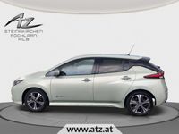 gebraucht Nissan Leaf Tekna 40 kWh