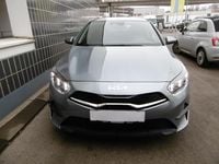 Gebraucht Kia Ceed Silver 99 PS (72 kW) 2025 Lunarsilber met. Kleinwagen
