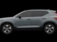 Neu Volvo XC40 Plus 163 PS (119 kW) 2026 Grau SUV