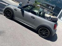 Gebraucht Mini Cooper Cabriolet 136 PS (100 kW) 2021 Cabrio