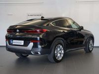 gebraucht BMW X6 xDrive30d