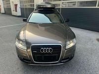 gebraucht Audi A6 Allroad 3.0 TDI*TOP ZUSTAND*