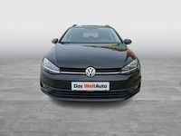 gebraucht VW Golf VII Variant TDI SCR