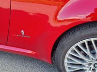 gebraucht Alfa Romeo Spider 2,2 JTS