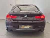 gebraucht BMW 640 d xDrive Gran Coupé M Sport Editon Aut.