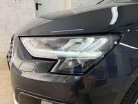 gebraucht Audi A3 35 TDI ''LED-PANO-Leder/Sitzh.-Virtual/Cockp.''