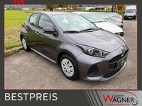 Gebraucht Mazda 2 Prime-Line 116 PS (85 kW) 2024 Grau Limousine