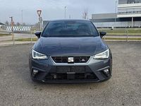 gebraucht Seat Ibiza FR