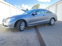 gebraucht Mercedes E350 CGI BlueEfficiency Aut.