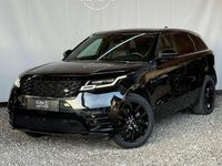 gebraucht Land Rover Range Rover Velar Range D200 MHEV Allrad R-Dynamic S Aut.