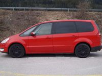 gebraucht Ford Galaxy Trend 20 TDCi / Klima / Diesel