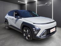 gebraucht Hyundai Kona (SX2)(SX2) Trend Line 1.0 T-GDI 2WD DCT k3bt1-PK1-OP1/P2/P3