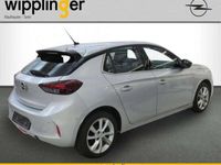 gebraucht Opel Corsa F Elegance 75PS Benzin MT5 LP € 24.300,-