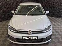 gebraucht VW Polo Highline