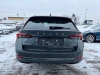 gebraucht Skoda Octavia Combi 20 TDI Ambition DSG | ACC/RFK