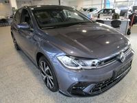 gebraucht VW Polo R-Line TSI