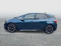 Gebraucht Cupra Born 150 kW (204 PS) 2022 Blau Kleinwagen