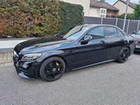 gebraucht Mercedes C220 C 220d Aut.