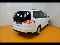 gebraucht Ford Galaxy GalaxyBUSI 2.0L TDCI 5 Sitzer