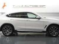 gebraucht BMW X4 aus Dornbirn - 190 PS und 58544 km