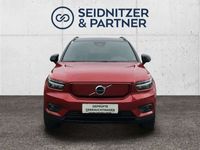 gebraucht Volvo XC40 Twin Pro Pure Electric AWD - 78kWh