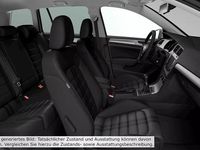 gebraucht VW Golf VII Variant Sport Austria TDI