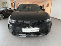 gebraucht Opel Astra ST 12 Turbo Ultimate Aut. Lederausstattung E...