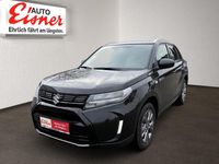 gebraucht Suzuki Vitara 1.4 DITC Hybrid shine
