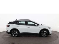 Gebraucht VW ID.4 Pro Performance 150 kW (204 PS) 2023 Weiß SUV