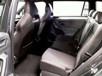 gebraucht Seat Tarraco FR 2.0 TDI DSG ACC DynLi SpurH KAM Automatik F...