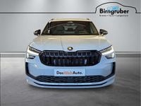 gebraucht Skoda Kodiaq Sportline iV TSI DSG