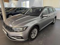 gebraucht VW Passat Variant 2,0TDI DSG 4Motion *LED*NAVI*ACC*Standheizung*S...