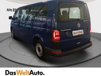 gebraucht VW T6 T6 Kombi VWKombi LR TDI