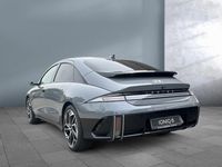 gebraucht Hyundai Ioniq 6 TOP LINE Long Range 77,4 kWh 4WD i63t1-O2/