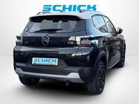 gebraucht Citroën C3 Turbo 100PS Manuell MAX