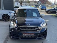 gebraucht Mini John Cooper Works Countryman Countryman John Cooper Works ALL4 Aut.