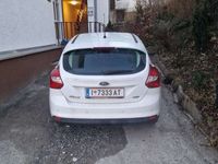 gebraucht Ford Focus 1.6 TDCi DPF Start-Stopp-System Champions Edition