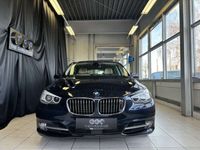 gebraucht BMW 530 Gran Turismo 530 d