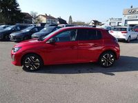 gebraucht Peugeot 208 PureTech 100 S&S Allure Limousine