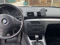 gebraucht BMW 116 116 i