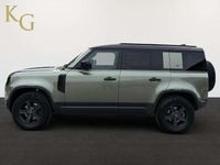 gebraucht Land Rover Defender D240 ab ca. 499€ monatlich
