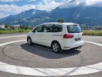 gebraucht Seat Alhambra Style 20 TDI CR 4WD DPF