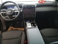 gebraucht Hyundai Tucson NX4 Prestige Line 1,6 T-GDi HEV 4WD AT t1hp