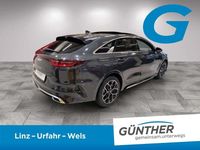 gebraucht Kia ProCeed ProCeed / pro_cee'd GT-Line UVO 1.5 TDGI