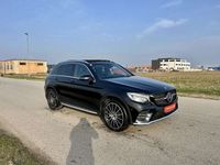 gebraucht Mercedes GLC250 d 4MATIC Aut. ***AMG-Line***