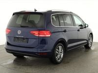 Neu VW Touran Comfortline 150 PS (110 kW) 2025 Van / Kleinbus